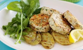 Chuletas de abadejo: 10 recetas muy sabrosas con fotos paso a paso