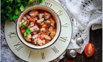 Nach Ablauf der Zeit eine Probe nehmen und genießen. Guten Appetit!