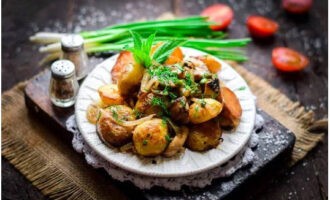 Wir laden die Familie sofort an den Tisch und beginnen mit der Verkostung. Guten Appetit! 